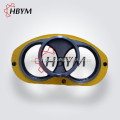 Wear Ring And Plate Valve